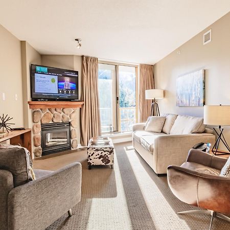 Northstar Aparthotel Whistler Exterior photo